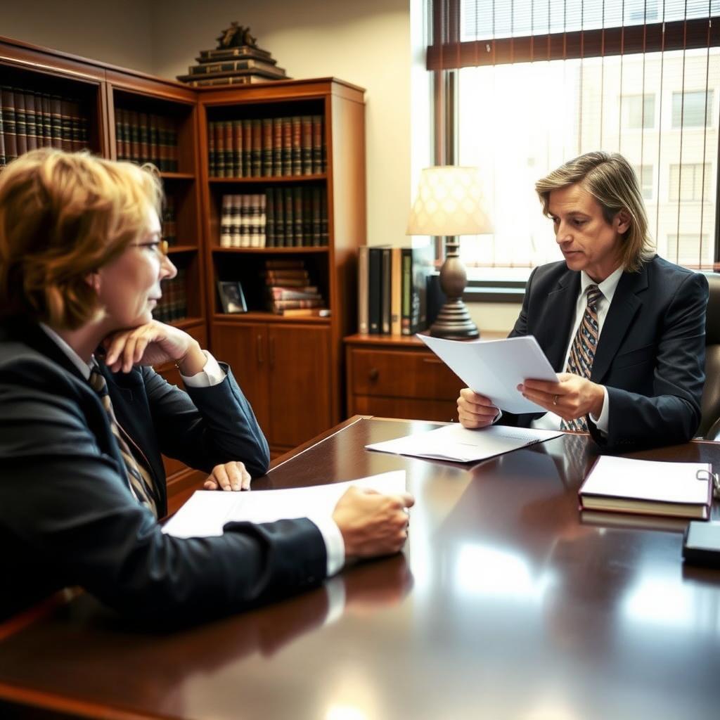 Human Trafficking Lawyer Isle of Wight County, VA