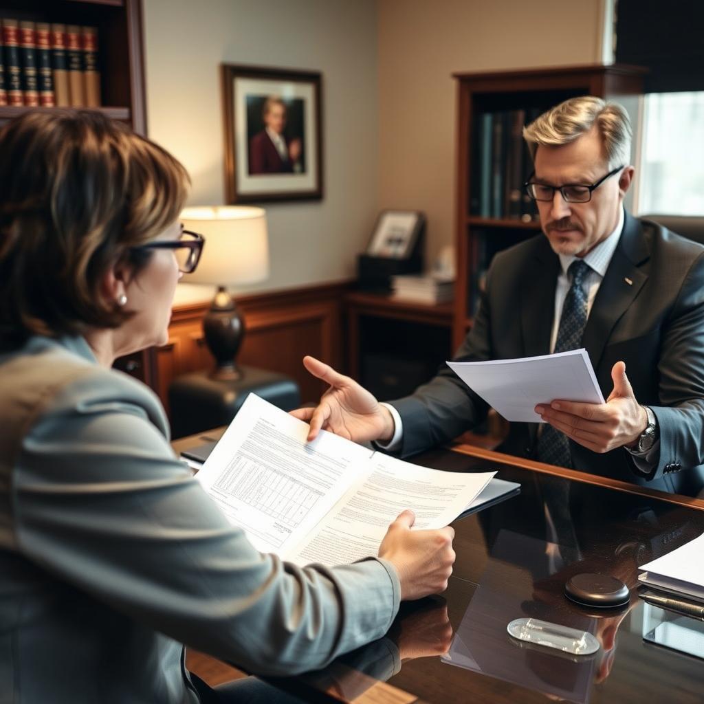 Indemnity Lawyer Isle of Wight County, VA