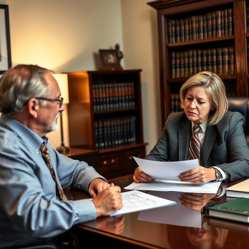 Indemnity Lawyer James City County, VA