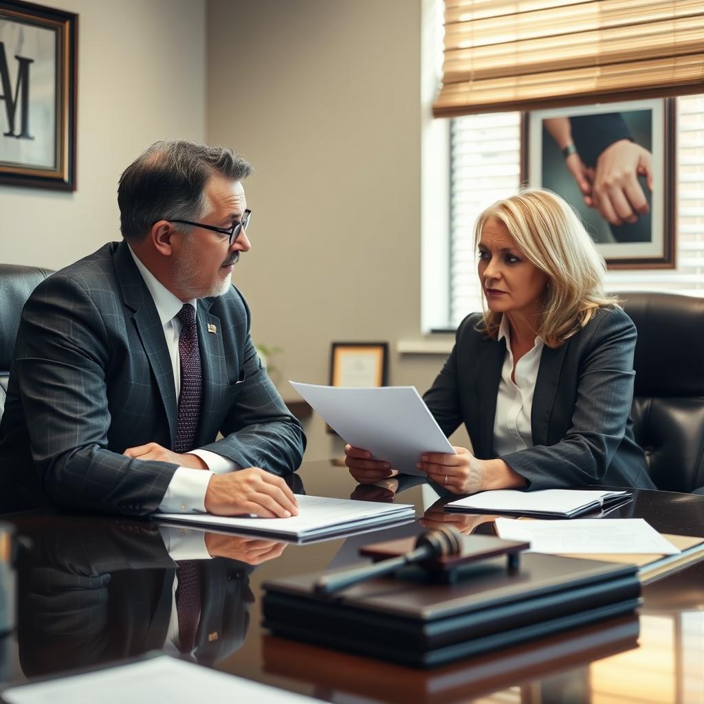 Insurance Lawyer Isle of Wight County, VA