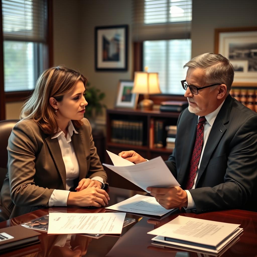 Intellectual Property Contract Lawyer York County, VA
