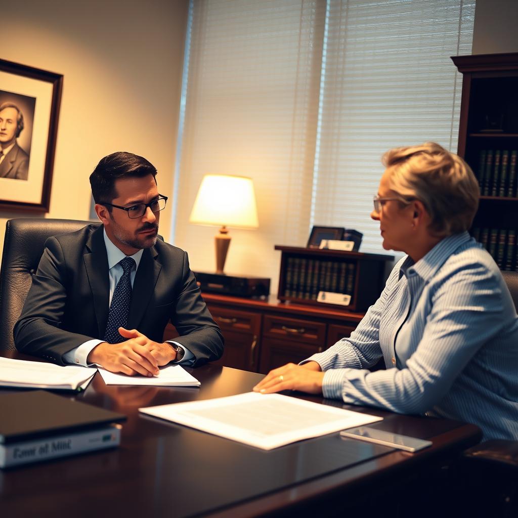 International Assets Divorce Lawyer James City County, VA