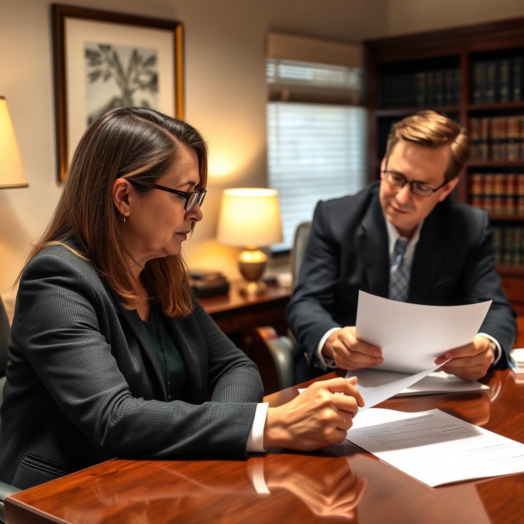 International Assets Divorce Lawyer York County, VA