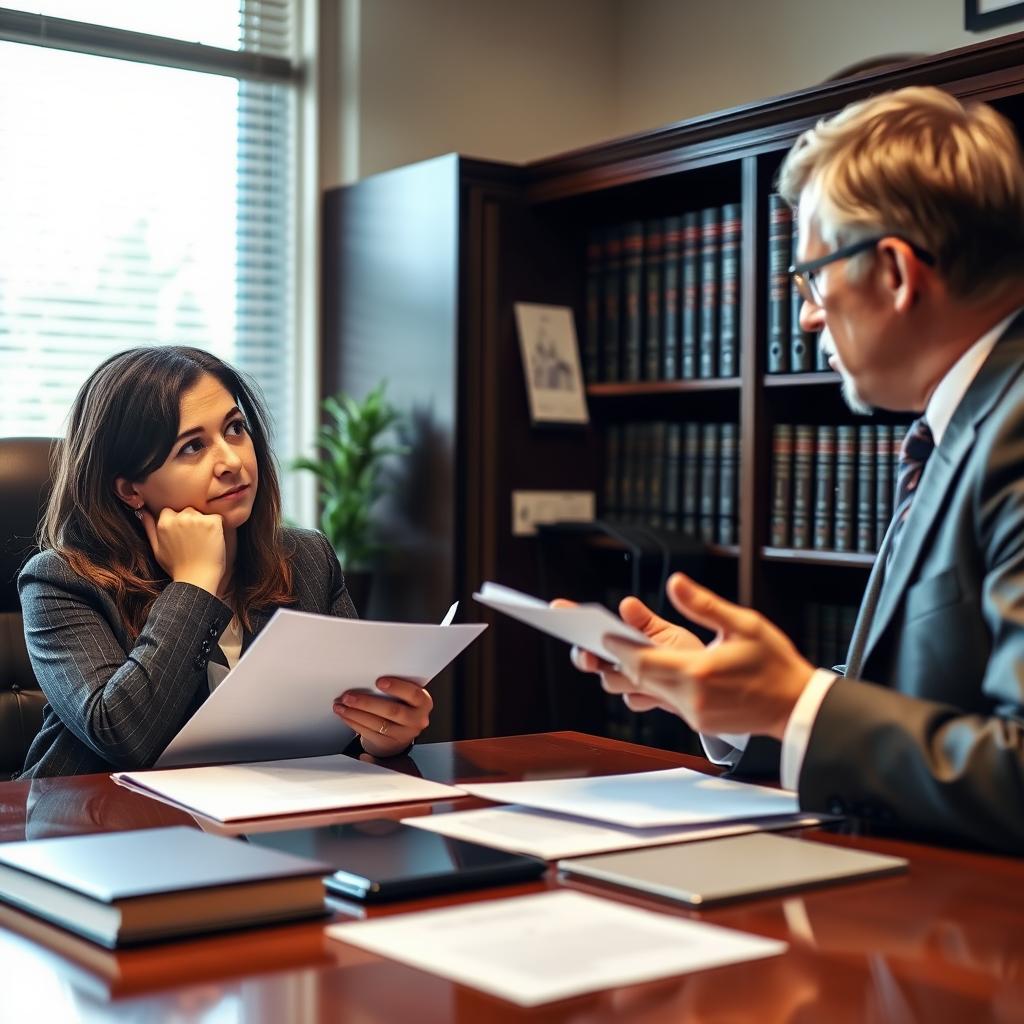 Kidnapping Lawyer Poquoson, VA