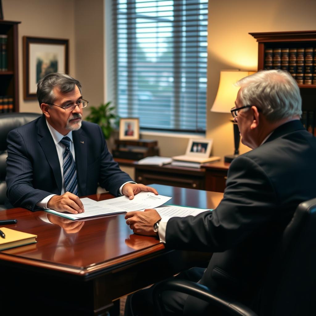 Landlord Tenant Lawyer Isle of Wight County, VA