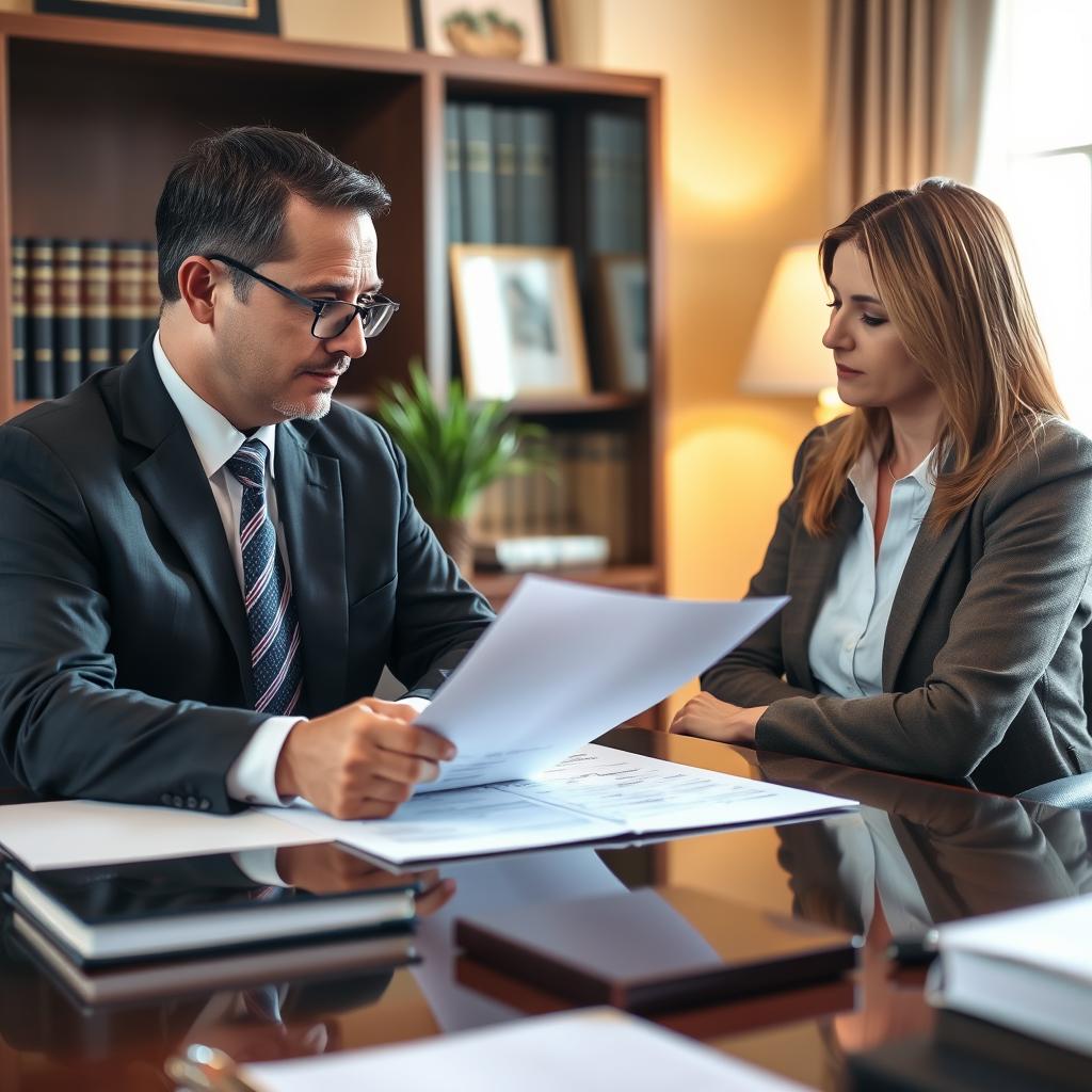 Landlord Tenant Lawyer Poquoson, VA