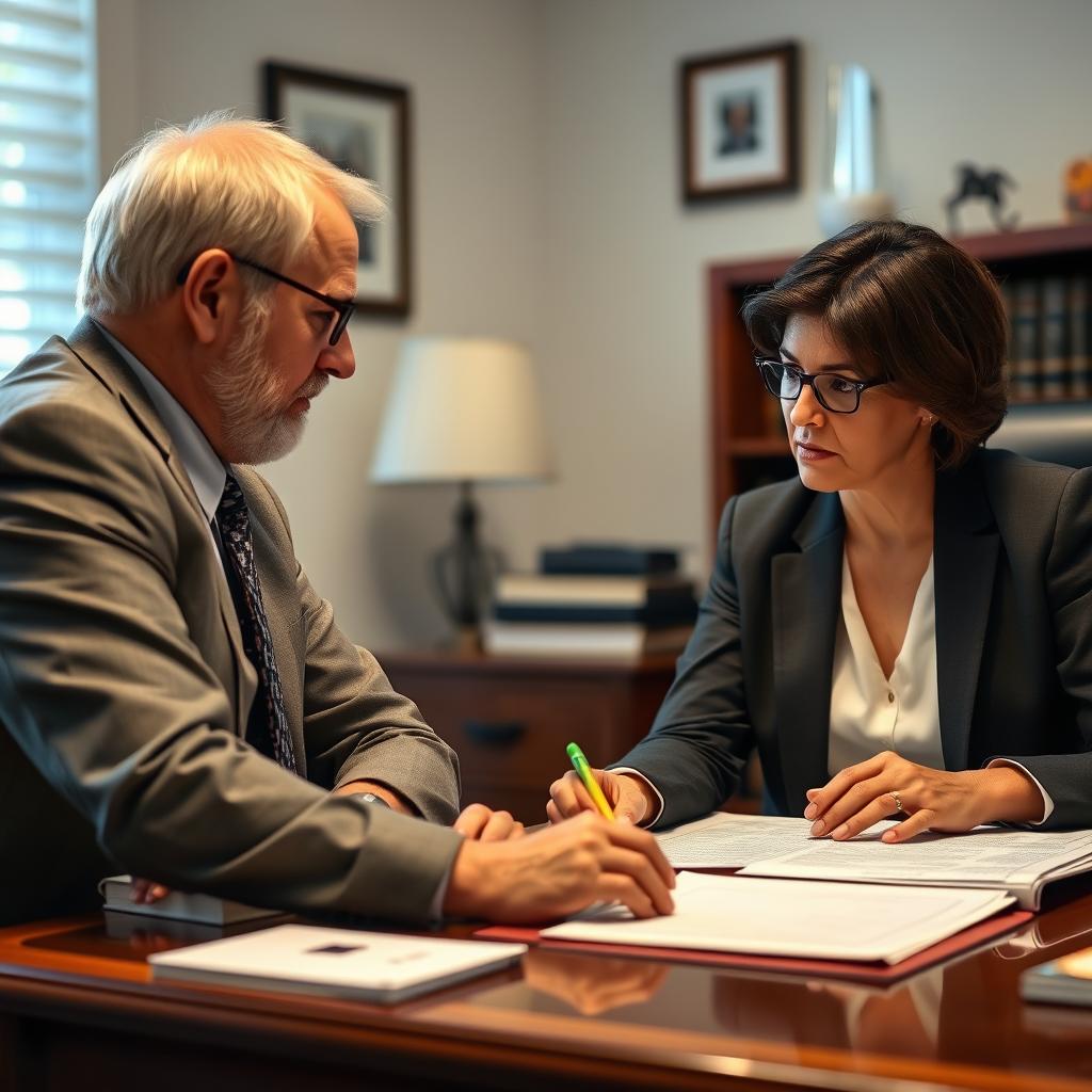 Landlord Tenant Lawyer York County, VA