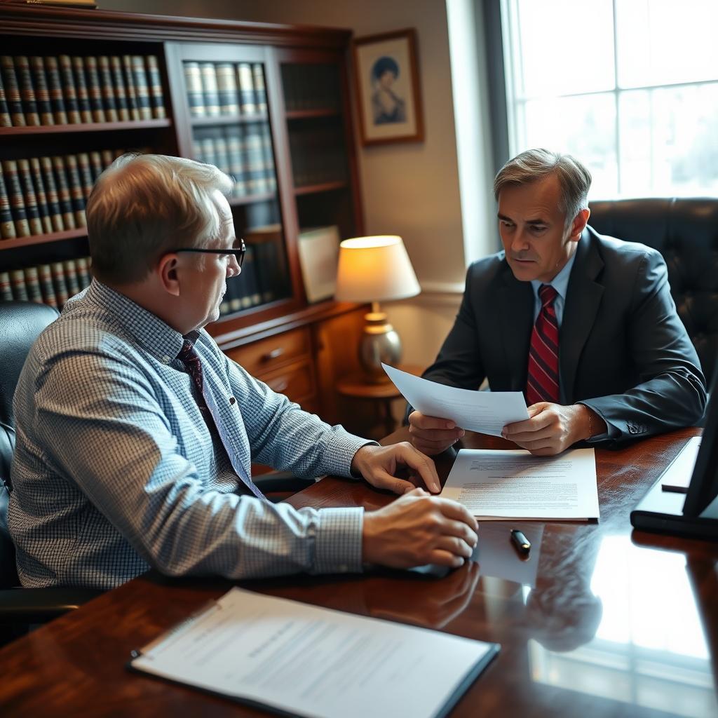 Malicious Wounding Lawyer James City County, VA
