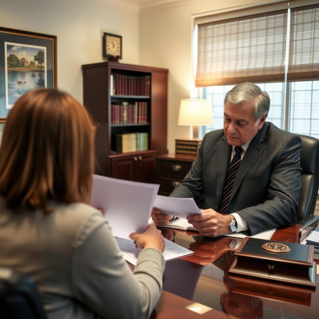Malicious Wounding Lawyer Poquoson, VA