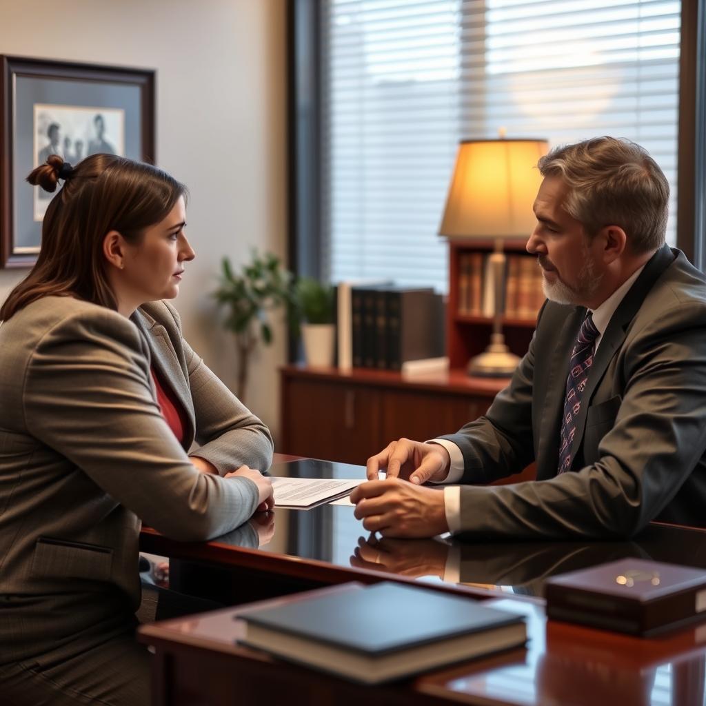 Malicious Wounding Lawyer Virginia Beach, VA