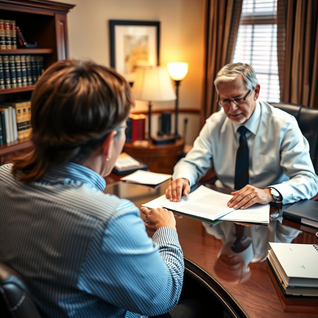 Manslaughter Lawyer Isle of Wight County, VA