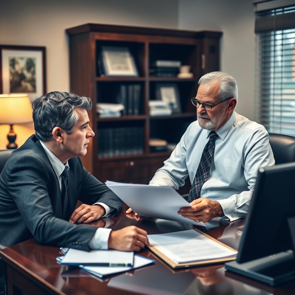 Manslaughter Lawyer York County, VA