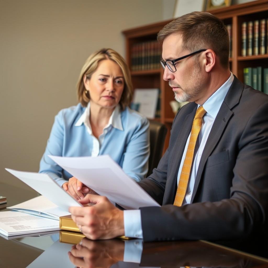 Military Divorce Lawyer Isle of Wight County, VA