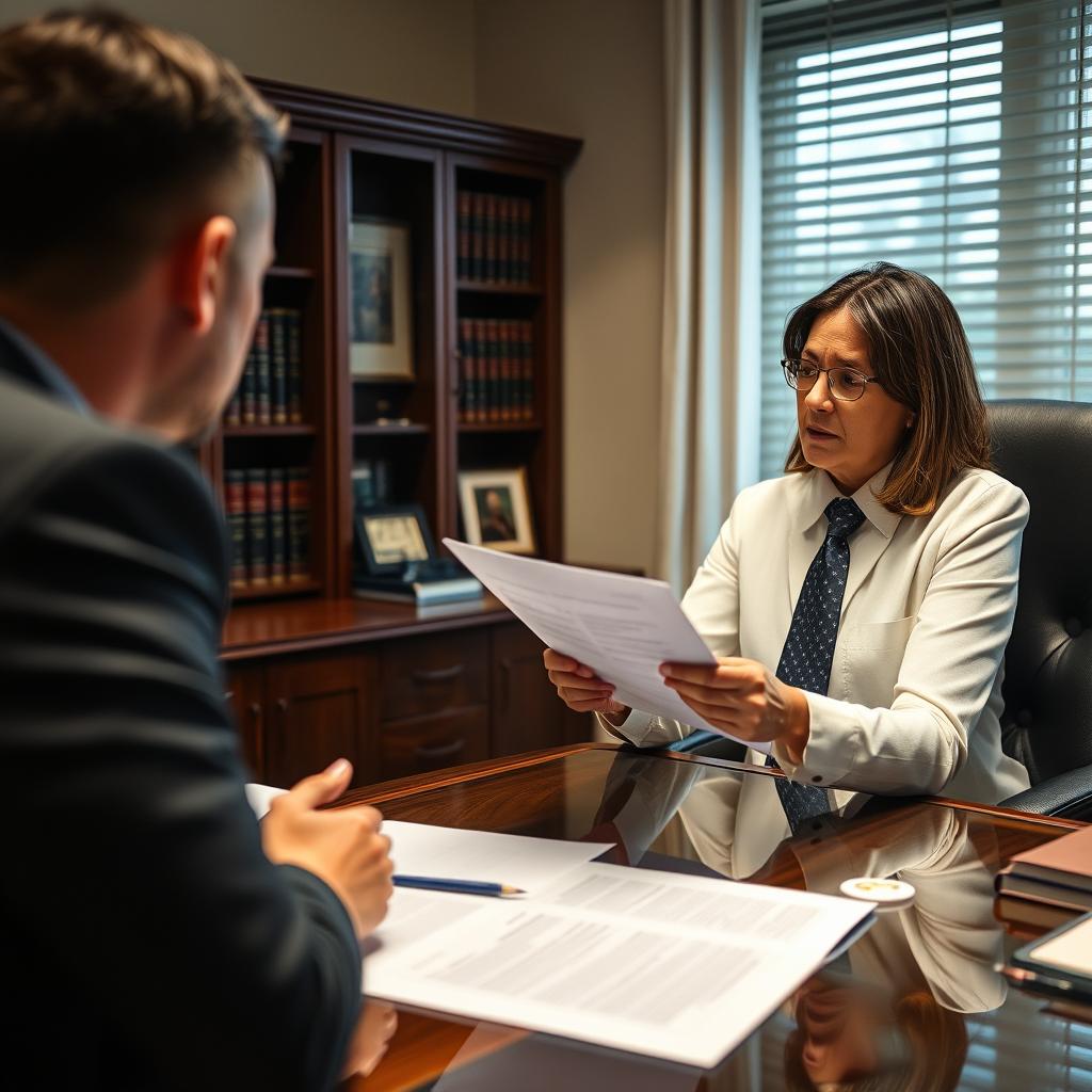Operating Agreement Lawyer Isle of Wight County, VA