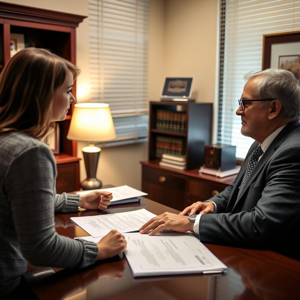 Operating Agreement Lawyer James City County, VA
