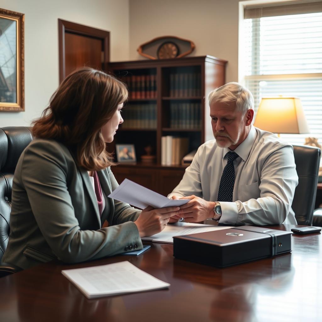 Petit Larceny Defense Lawyer Isle of Wight County, VA