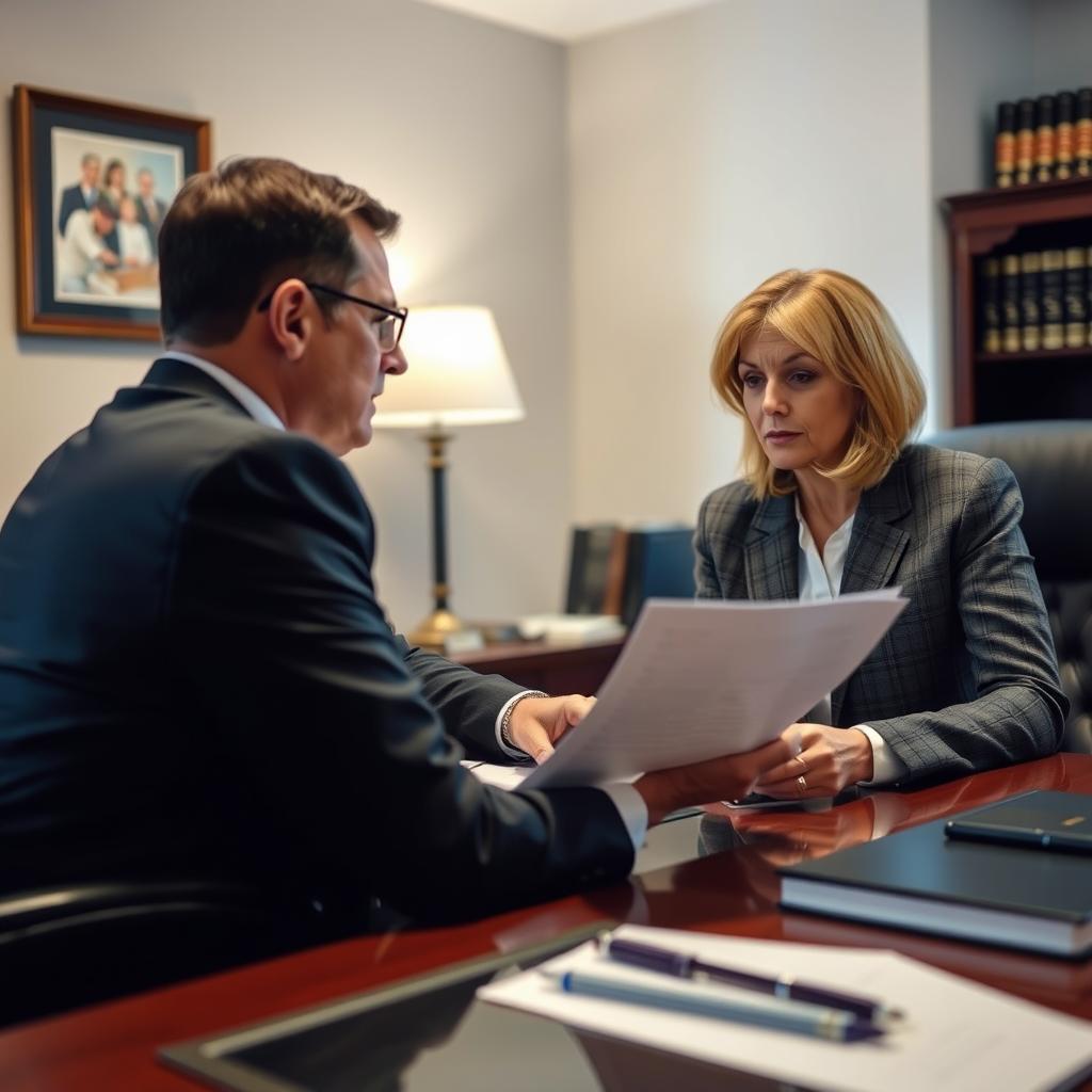 Petit Larceny Defense Lawyer York County, VA