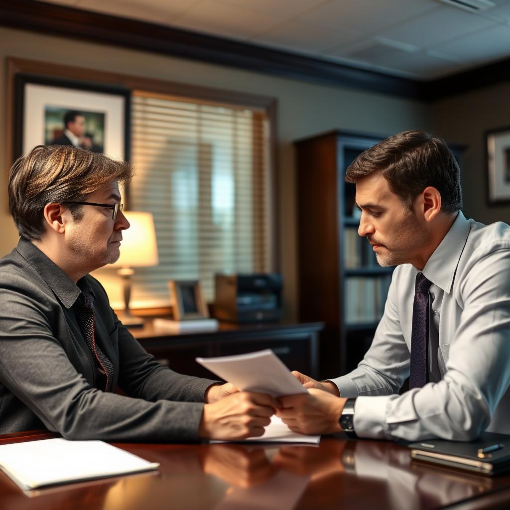 Protective Order Defense Lawyer Poquoson, VA