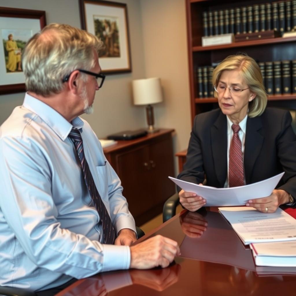 Protective Order Defense Lawyer York County, VA