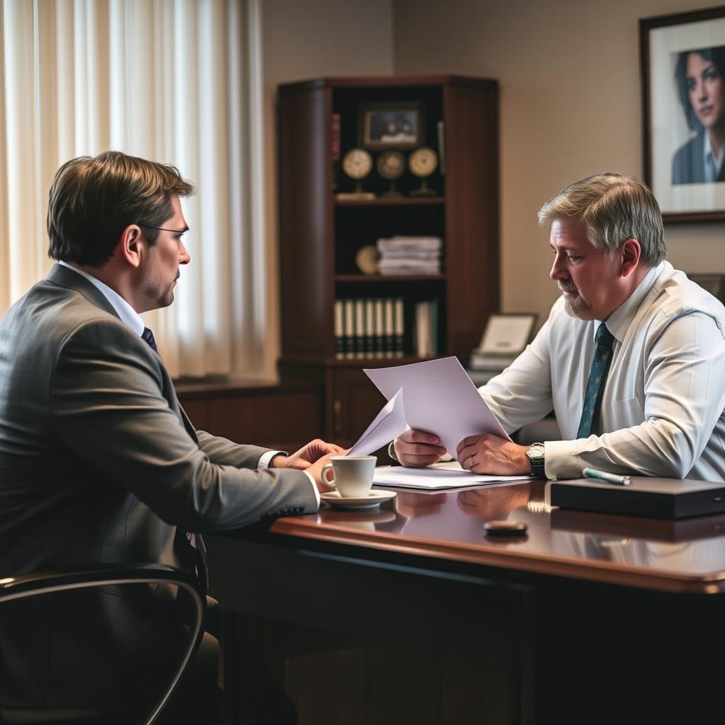 Protective Order Violation Lawyer Virginia Beach, VA