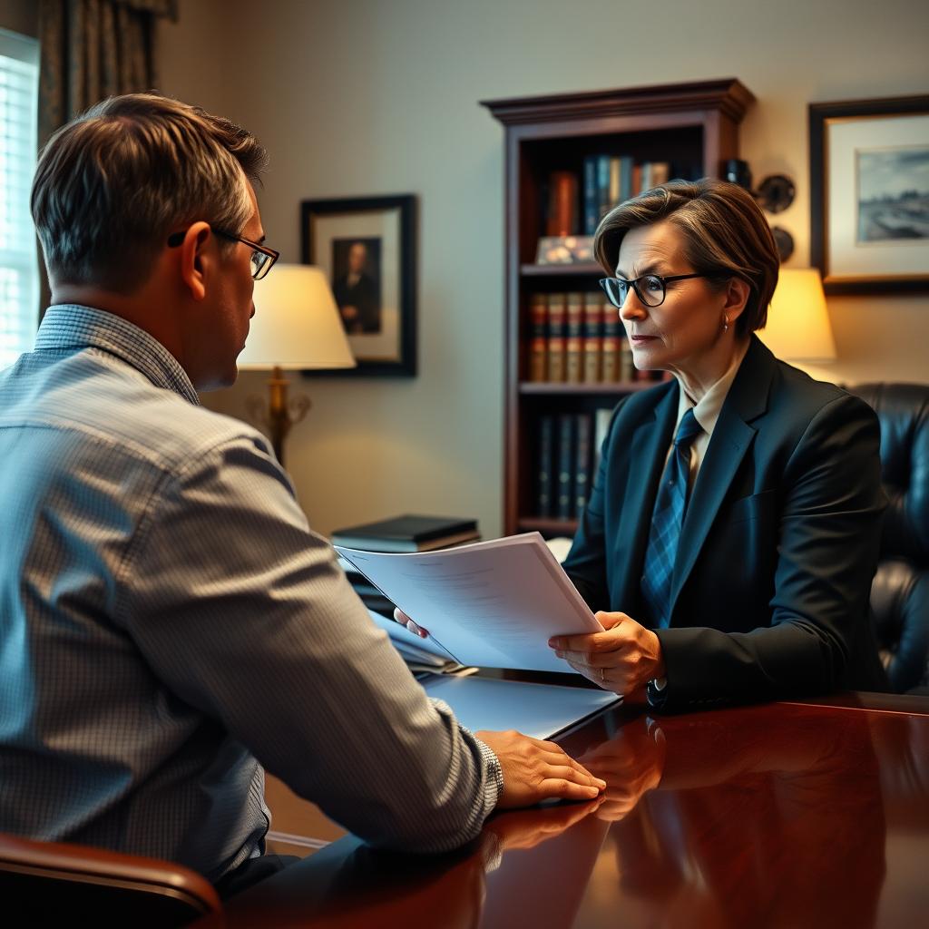 Protective Order Violation Lawyer York County, VA
