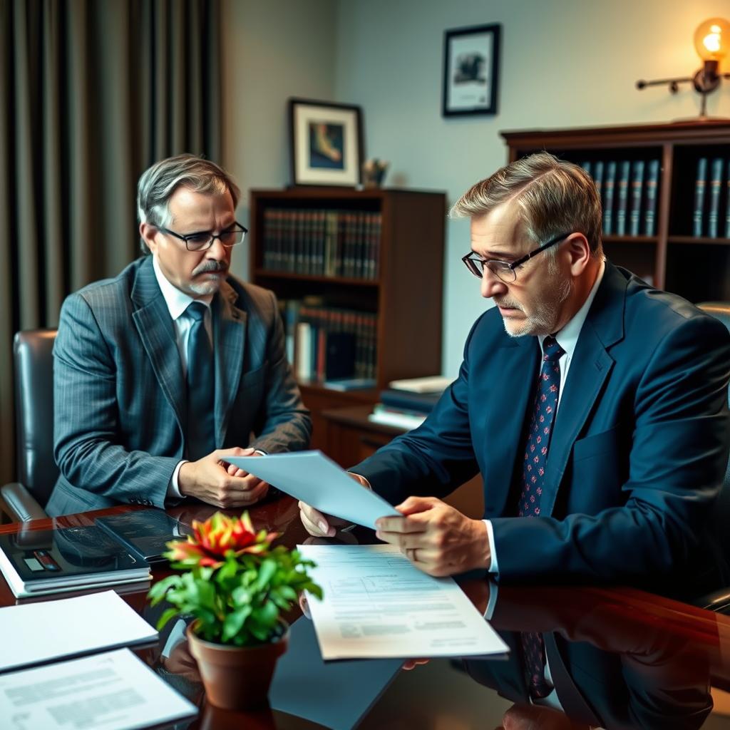 Real Estate Litigation Lawyer Isle of Wight County, VA