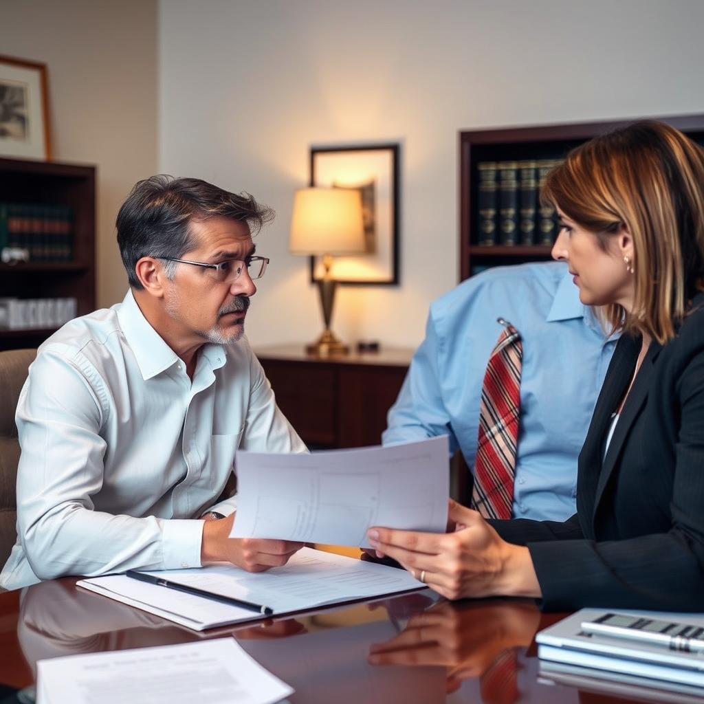 Real Estate Litigation Lawyer Virginia Beach, VA