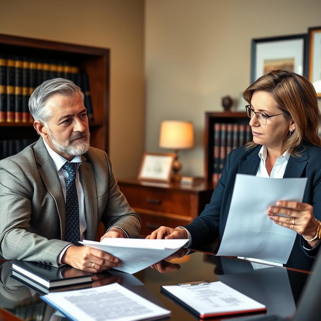 Real Estate Litigation Lawyer York County, VA
