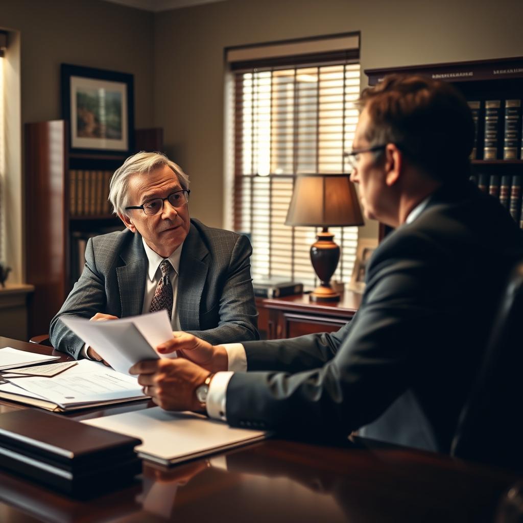 Robbery Defense Lawyer Poquoson, VA