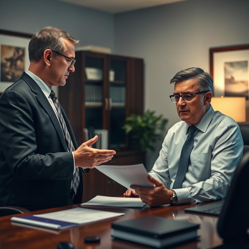 Robbery Defense Lawyer York County, VA