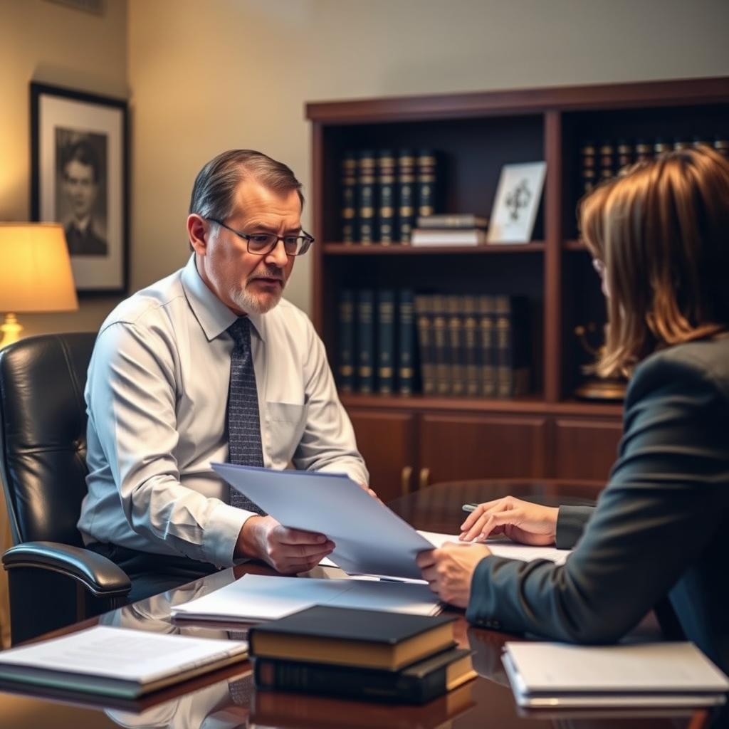 Robbery Lawyer Virginia Beach, VA