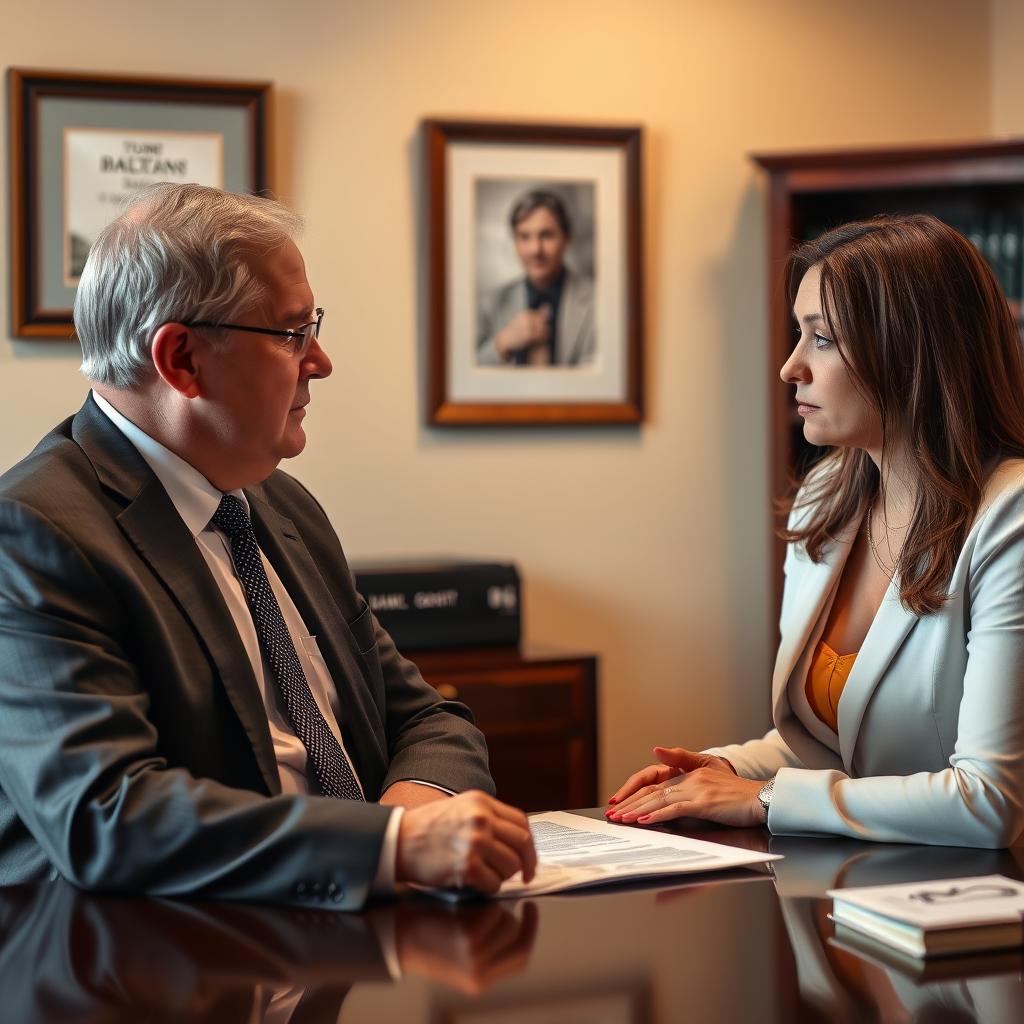Separation Agreement Lawyer York County, VA