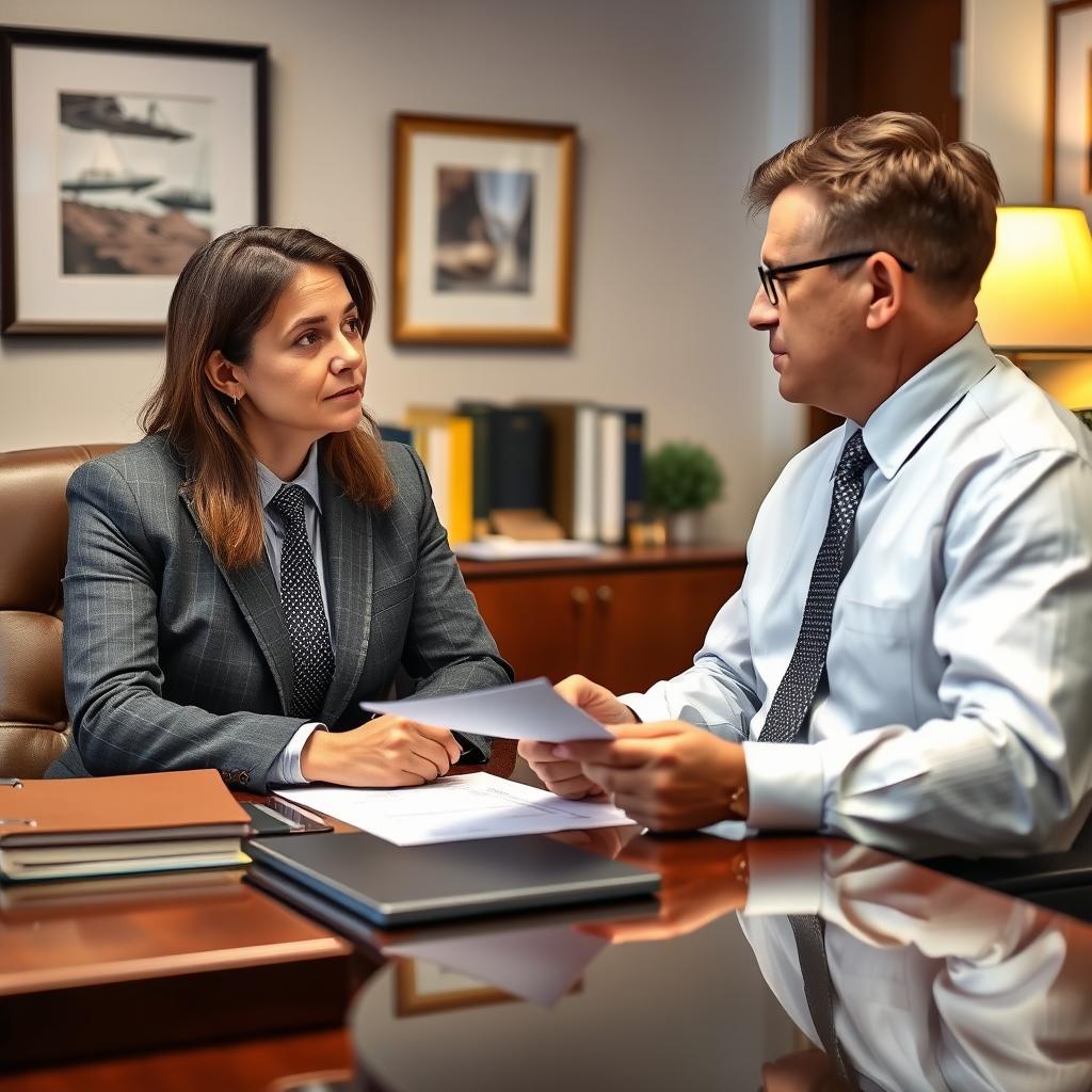 Simple Assault Defense Lawyer Isle of Wight County, VA