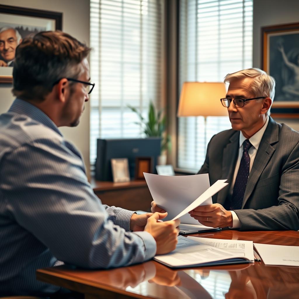 Simple Assault Defense Lawyer Poquoson, VA