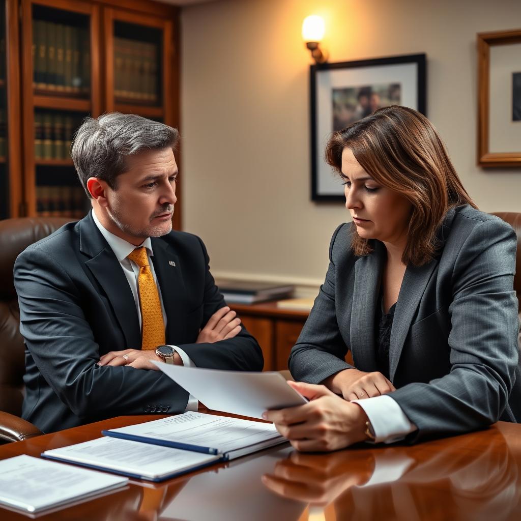 Stock Options Divorce Lawyer Isle of Wight County, VA