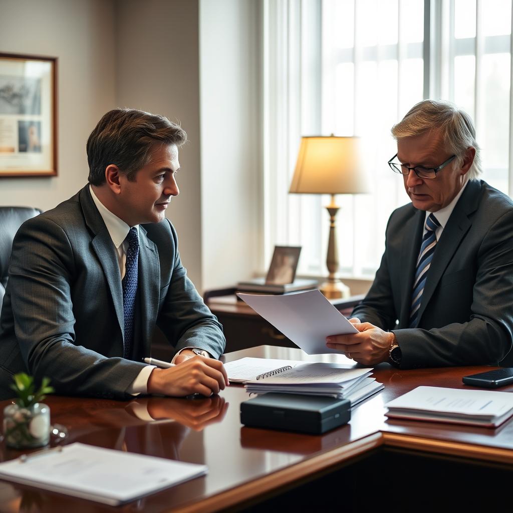 Stock Options Divorce Lawyer James City County, VA