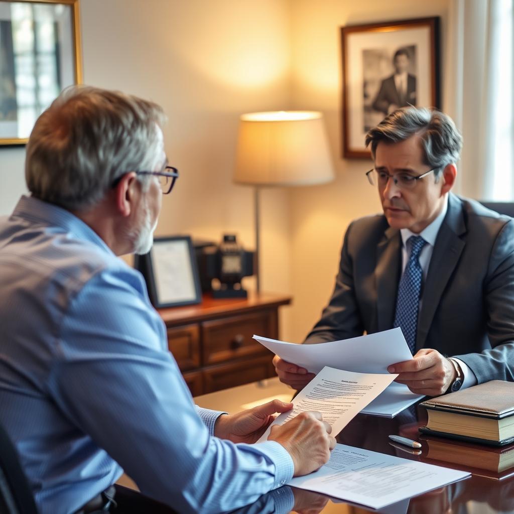 Tort Lawyer Poquoson, VA