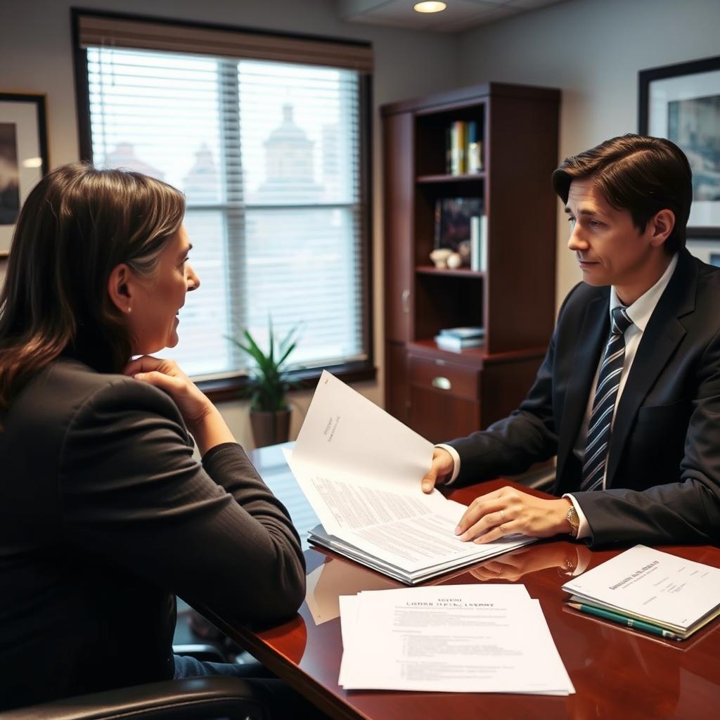 Tort Lawyer Virginia Beach, VA