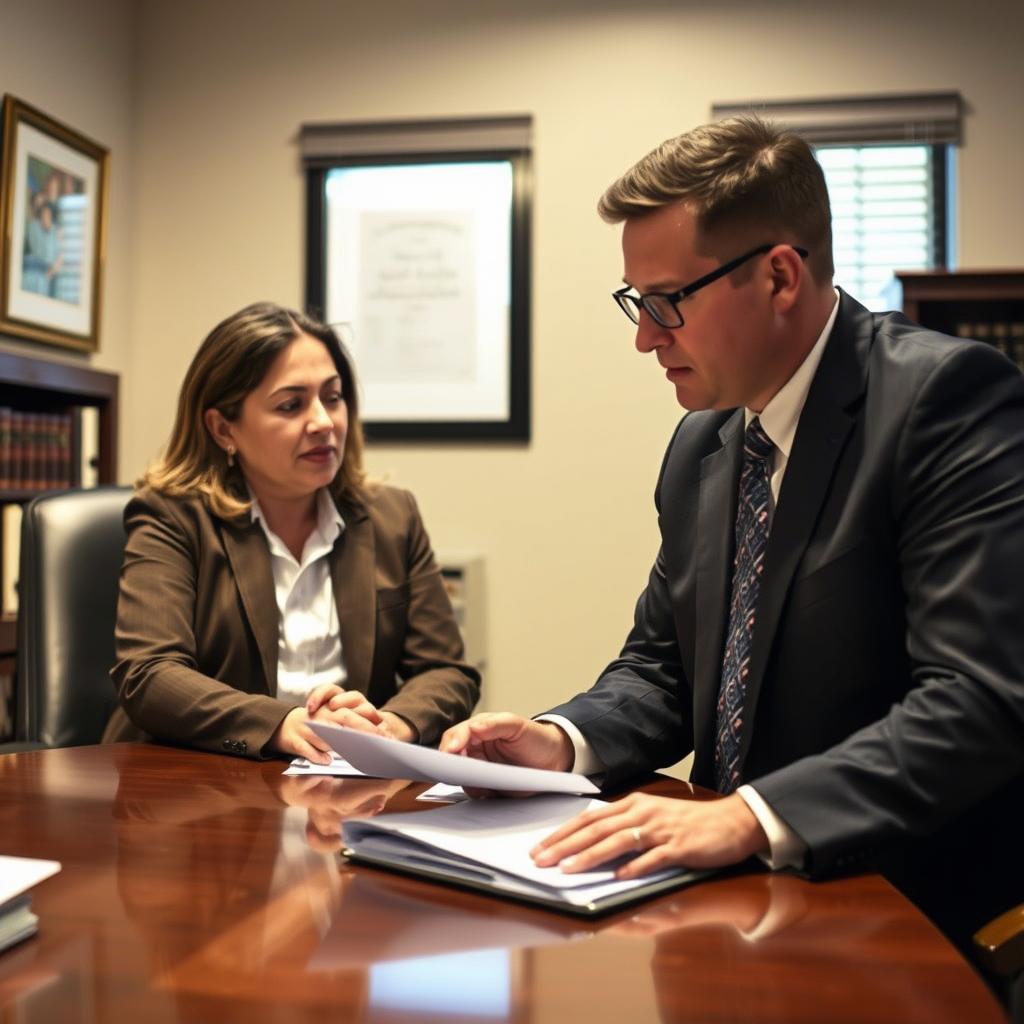 Underage Possession Defense Lawyer Isle of Wight County, VA