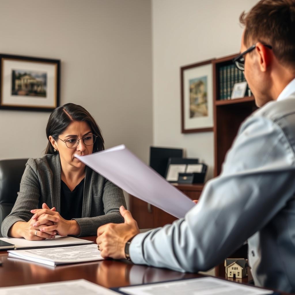 Warranty Lawyer Poquoson, VA