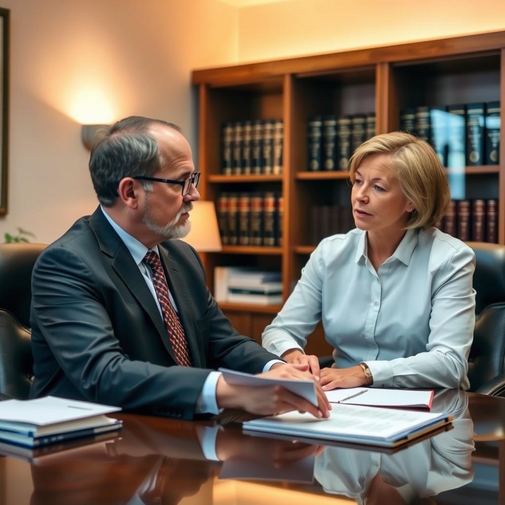 Warranty Lawyer Virginia Beach, VA