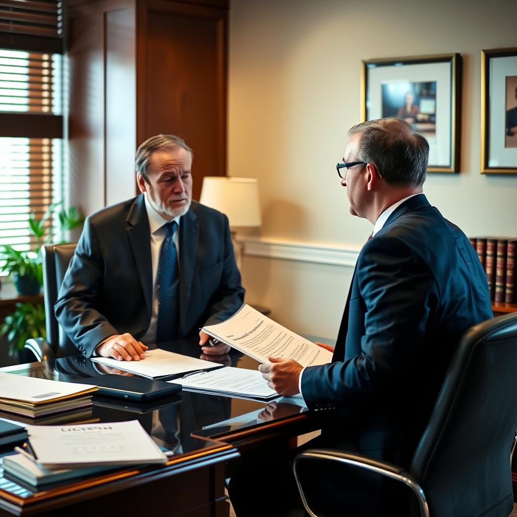 18-Wheeler Accident Lawyer James City County, VA