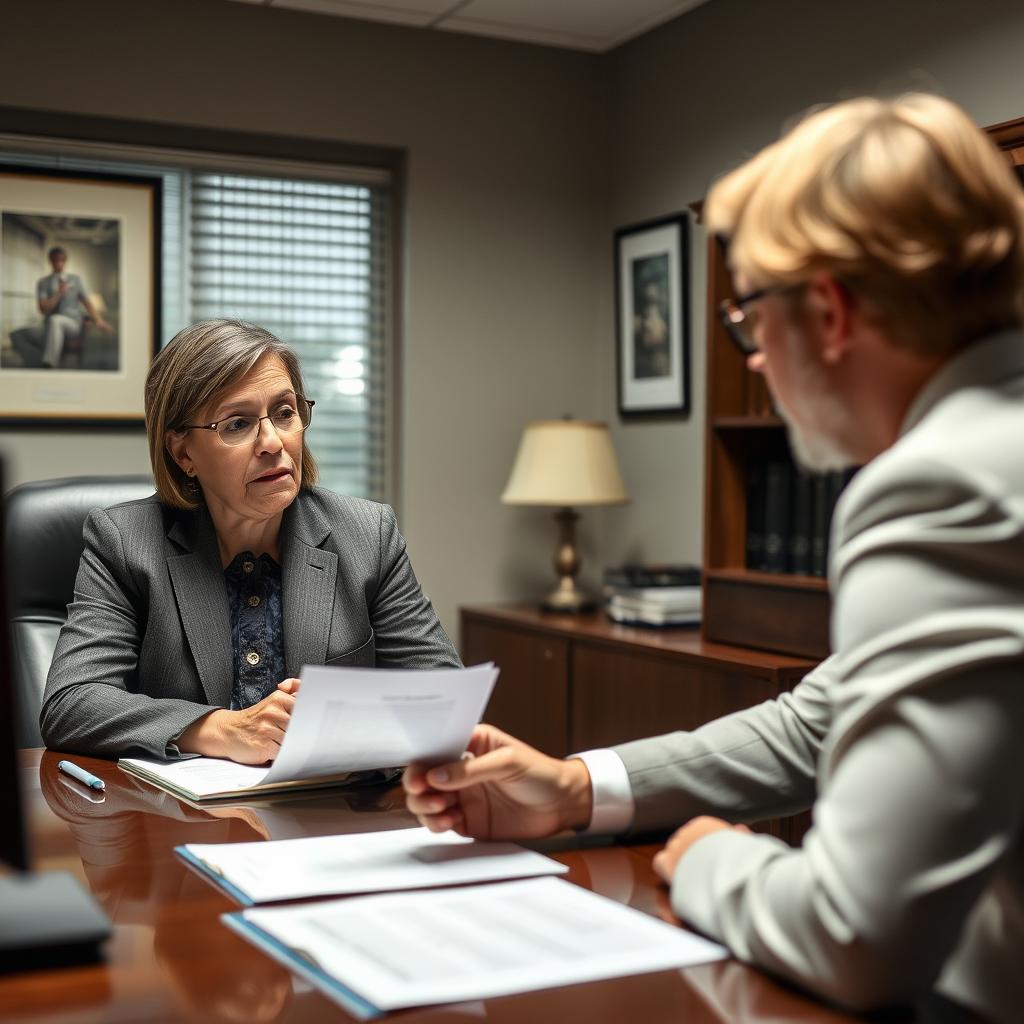 Acceptance or Solicitation of a Bribe lawyer Isle of Wight County, VA