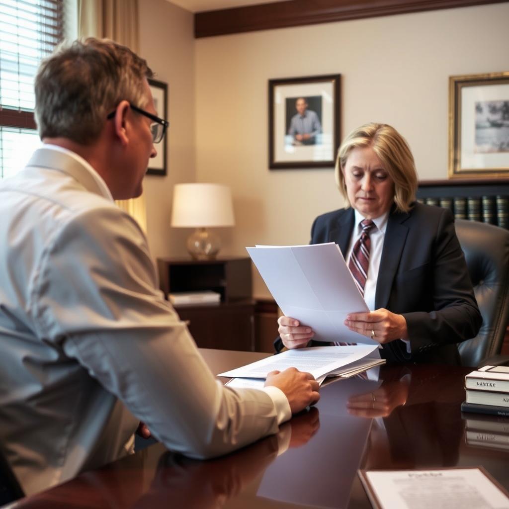 Acceptance or Solicitation of a Bribe lawyer Poquoson, VA