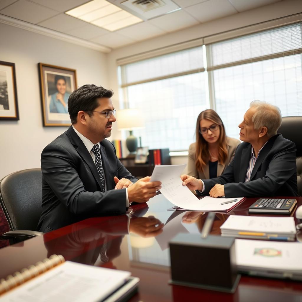Acceptance or Solicitation of a Bribe lawyer Virginia Beach, VA