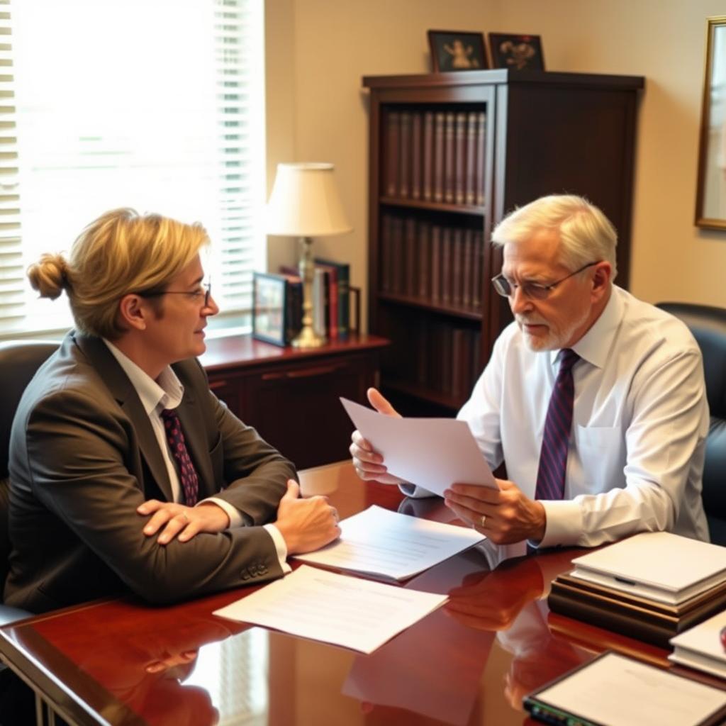 Adoption Lawyer James City County, VA