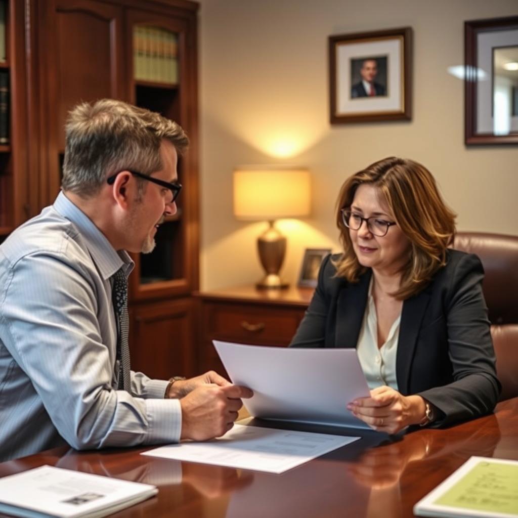 Adoption Lawyer Poquoson, VA