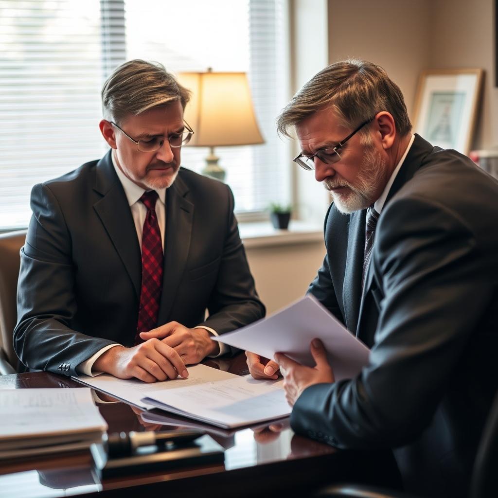 Adoption Lawyer Poquoson, VA