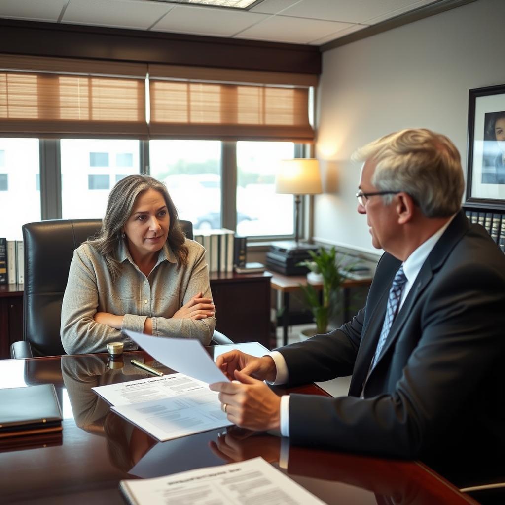 Adoption Lawyer Virginia Beach, VA