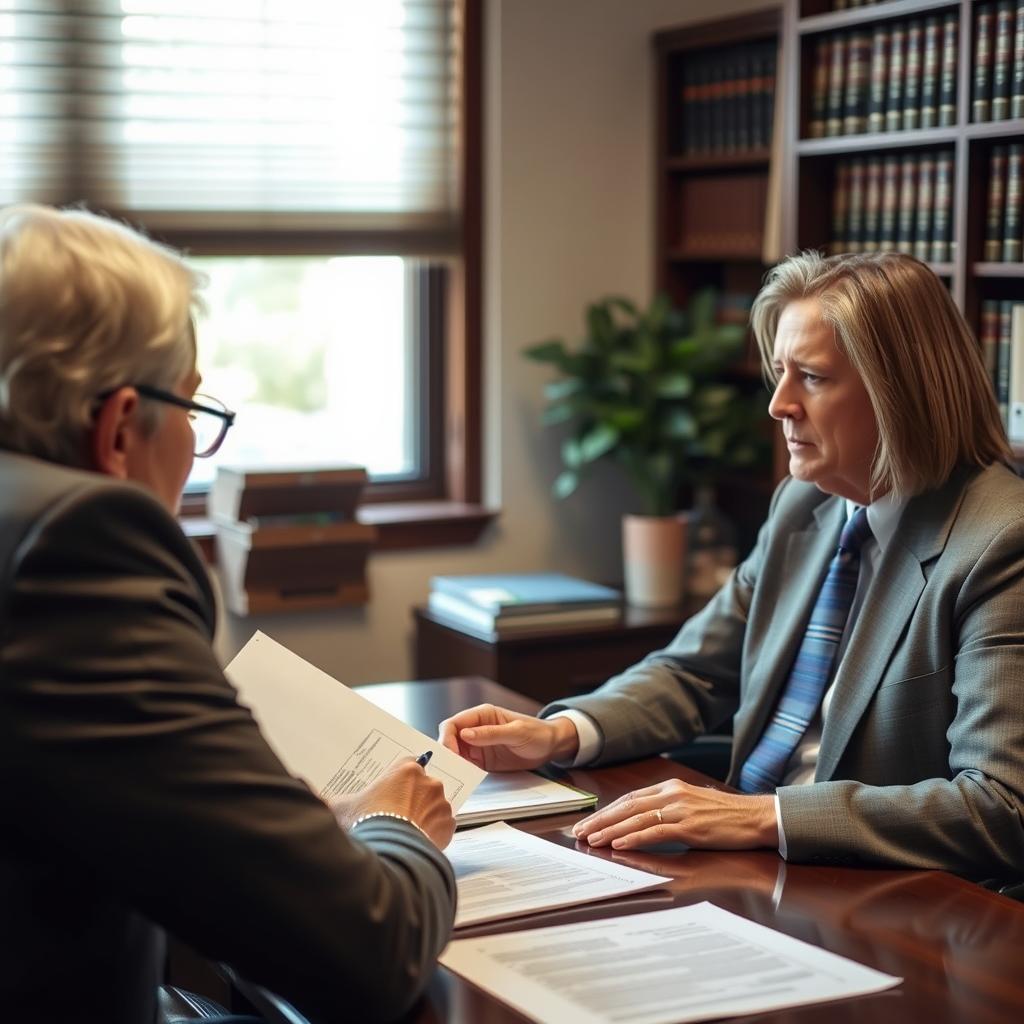 Adoption Lawyer York County, VA